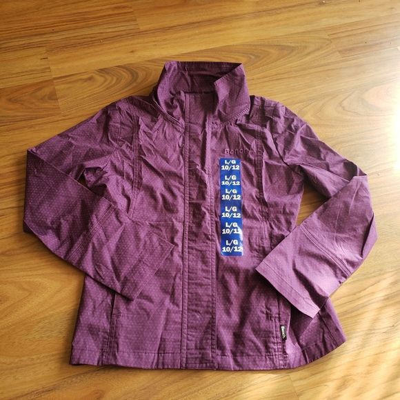 - Bench | Jacket - size large - Picture 1 of 9